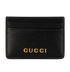 Gucci Card Holder, front view